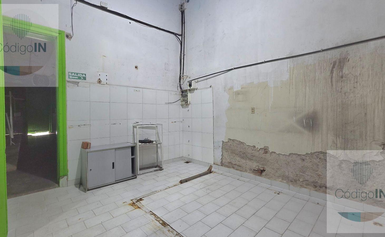Foto de Local Comercial en Alquiler - Av. Corrientes - Villa Crespo, imagen 2