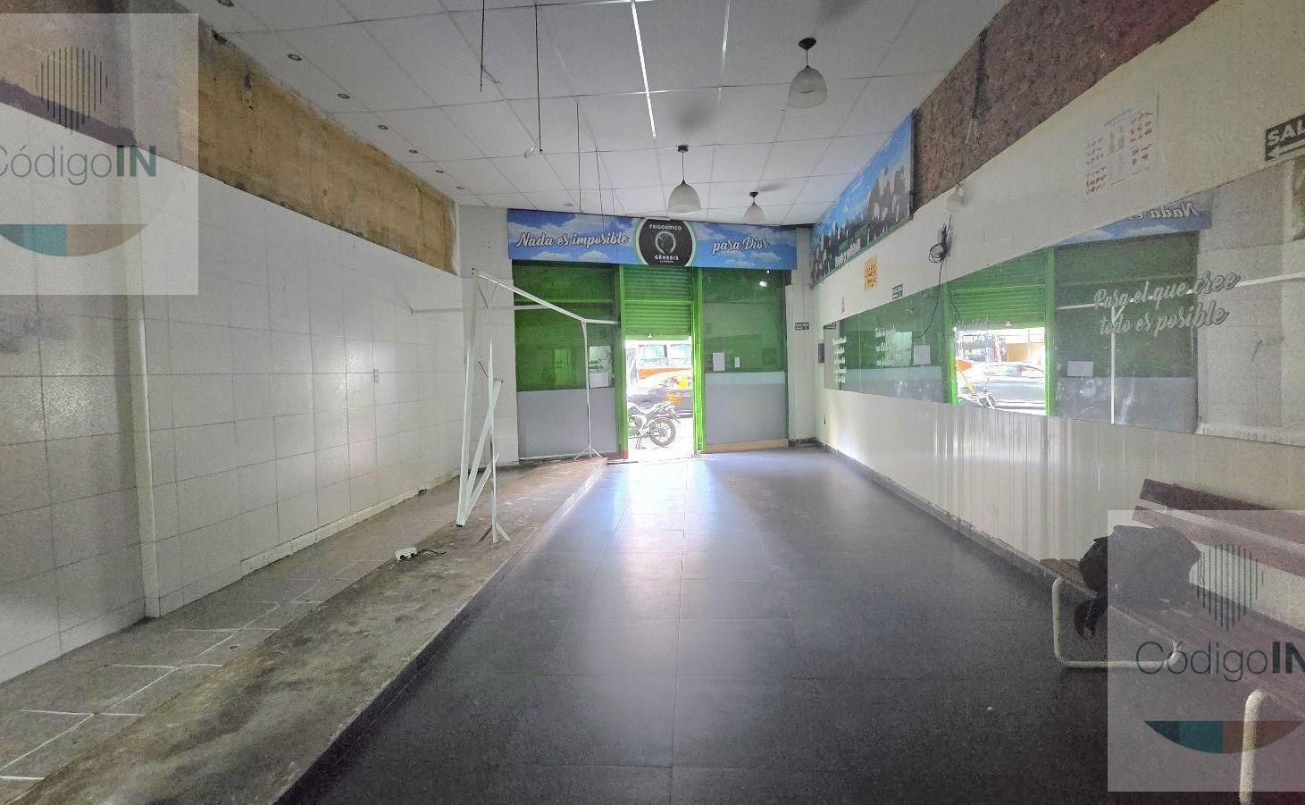 Foto de Local Comercial en Alquiler - Av. Corrientes - Villa Crespo, imagen 4