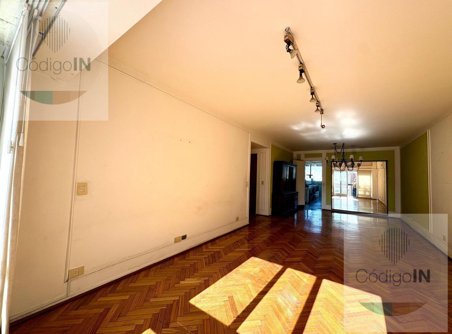 Foto de VENTA - DEPARTAMENTO - 4 AMBIENTES - RECOLETA, imagen 2