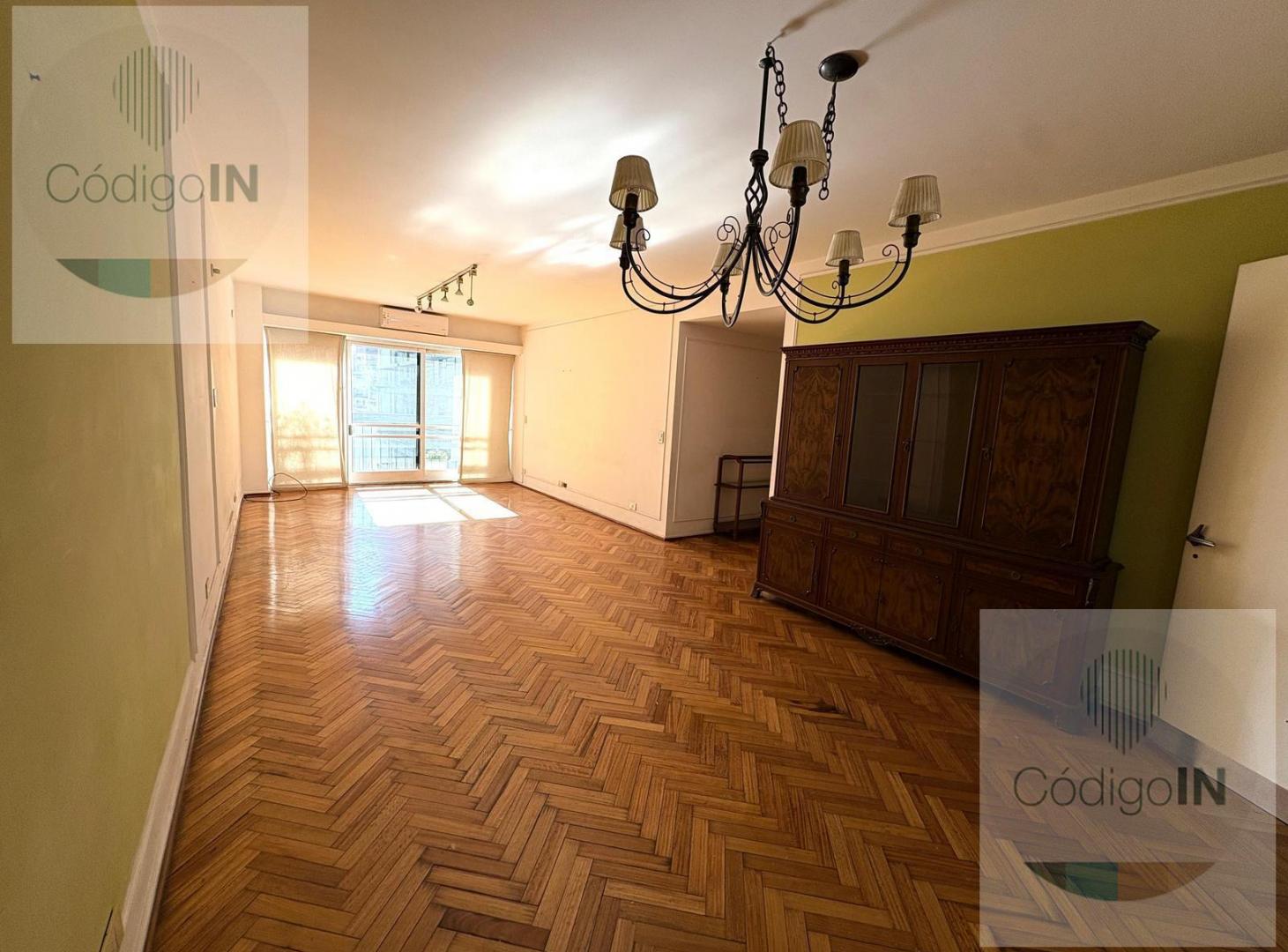 Foto de VENTA - DEPARTAMENTO - 4 AMBIENTES - RECOLETA, imagen 4