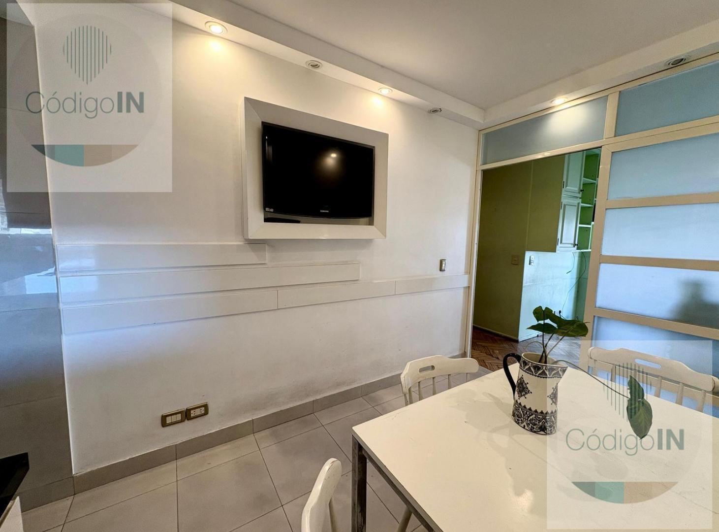 Foto de VENTA - DEPARTAMENTO - 4 AMBIENTES - RECOLETA, imagen 5