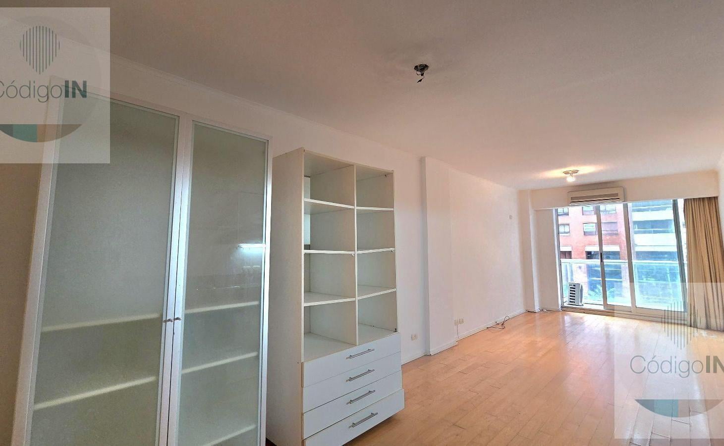 Foto de Alquiler amplio Monoambiente en Belgrano, imagen 4
