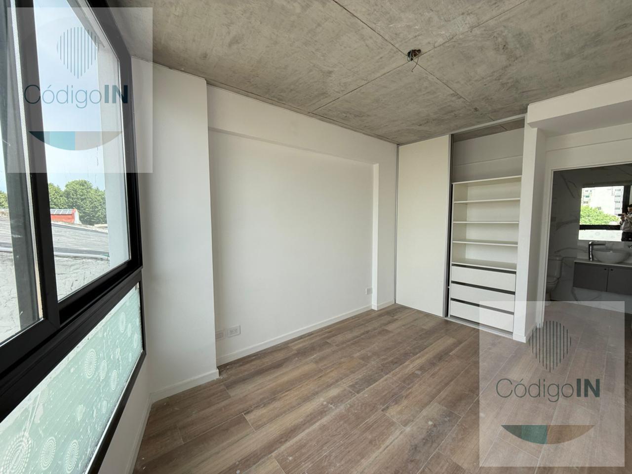 Foto de VENTA - TRES AMBIENTES - TERRAZA - PALERMO, imagen 5