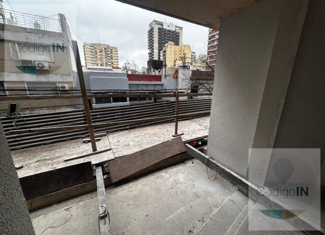 Foto de VENTA - MONOAMBIENTE - BELGRANO, imagen 2