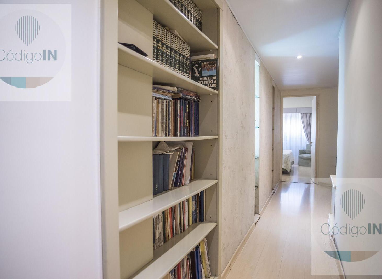 Foto de Venta Exclusivo Piso de 4 ambientes sobre Av. del Libertador con, imagen 3