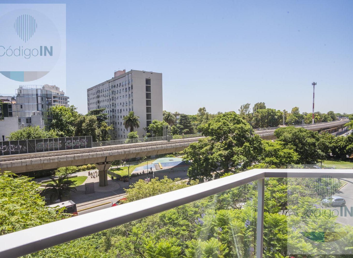 Foto de Venta Exclusivo Piso de 4 ambientes sobre Av. del Libertador con, imagen 5