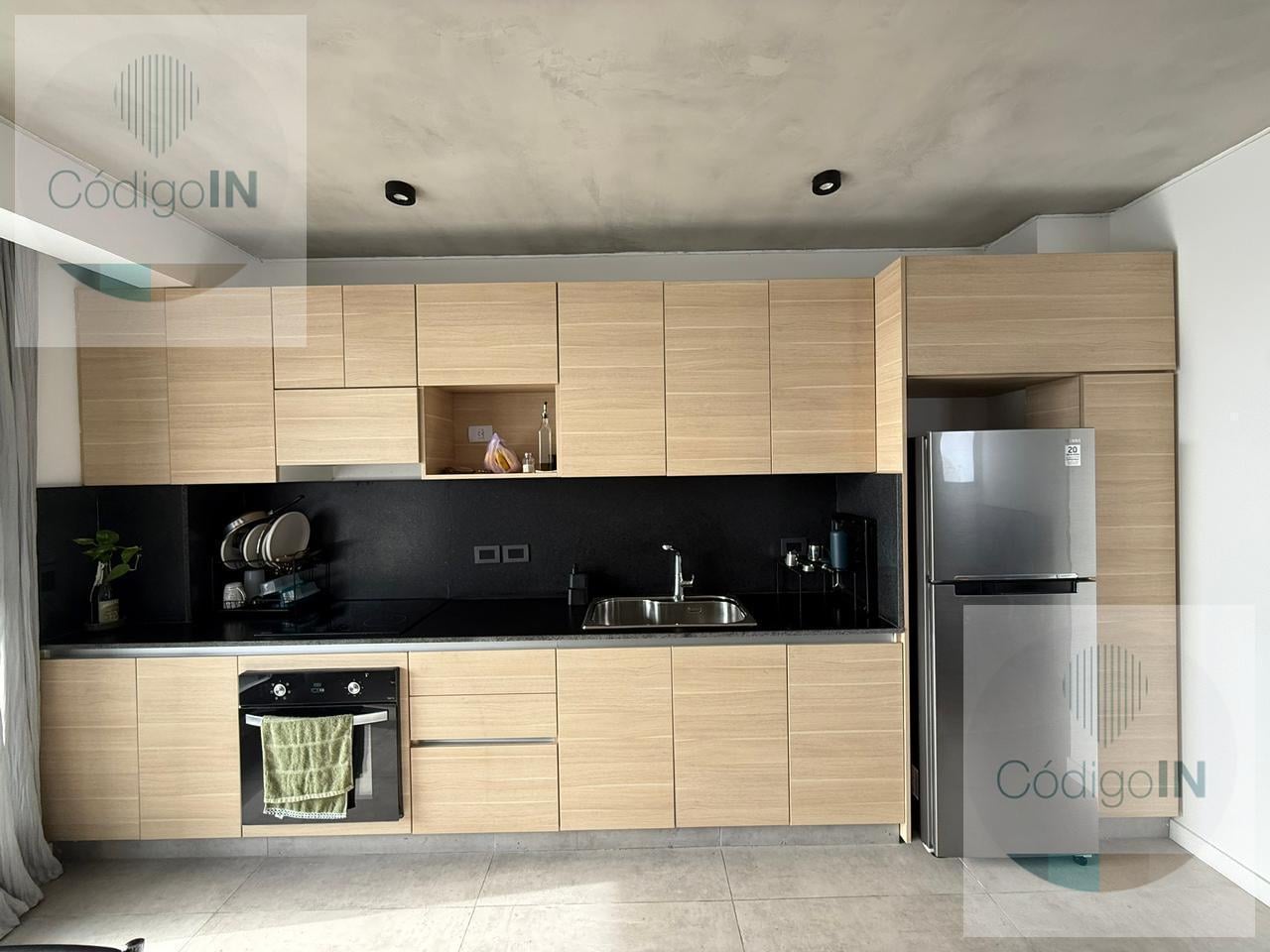 Foto de VENTA - 2 AMBIENTES - PALERMO, imagen 4