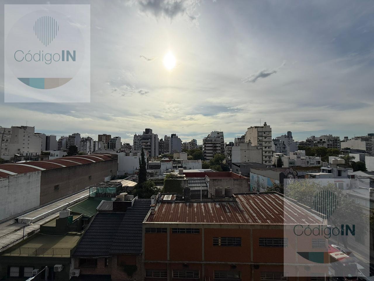 Foto de VENTA - 2 AMBIENTES - PALERMO, imagen 5