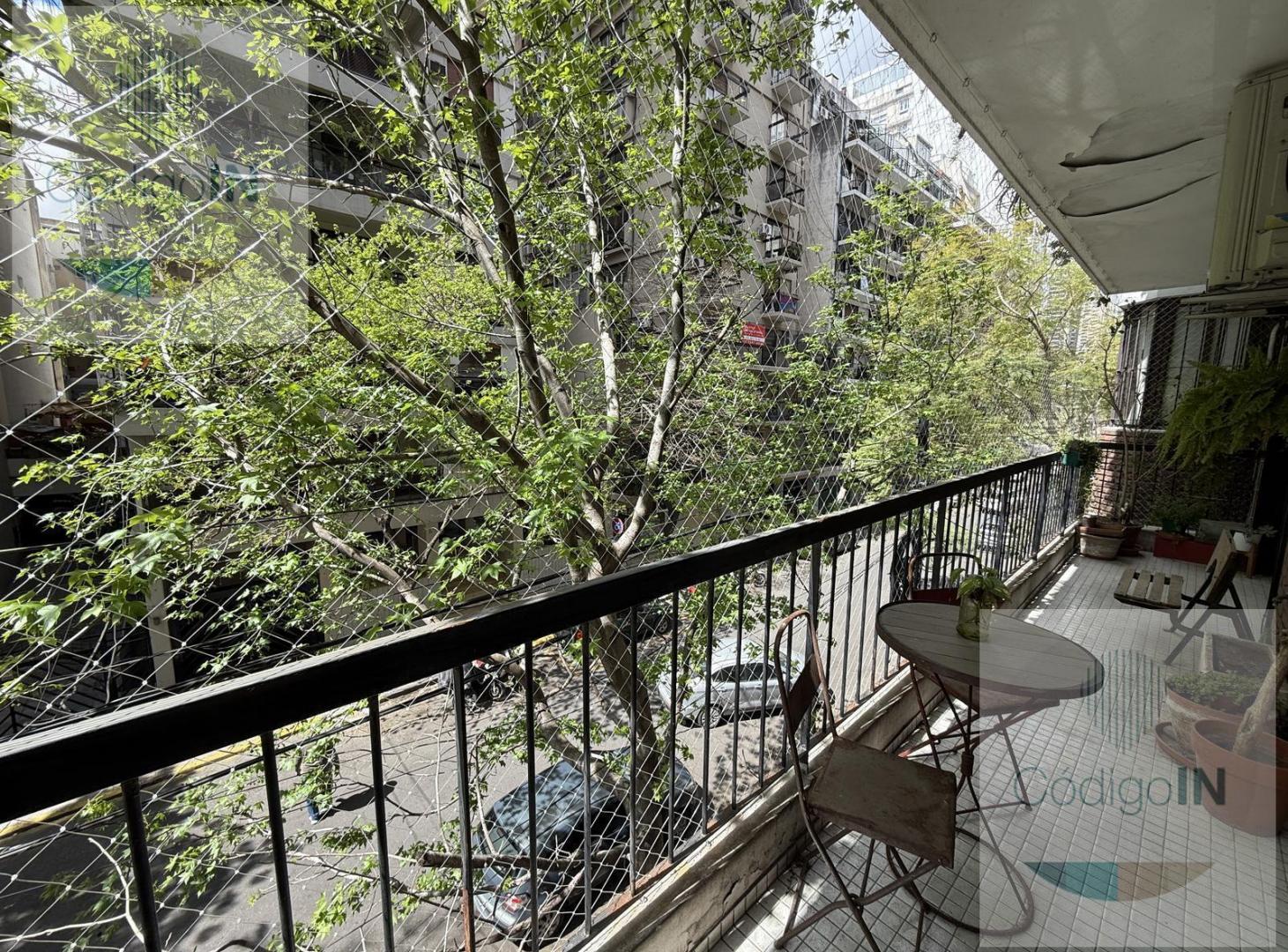 Foto de VENTA - 4 AMBIENTES - PALERMO, imagen 3