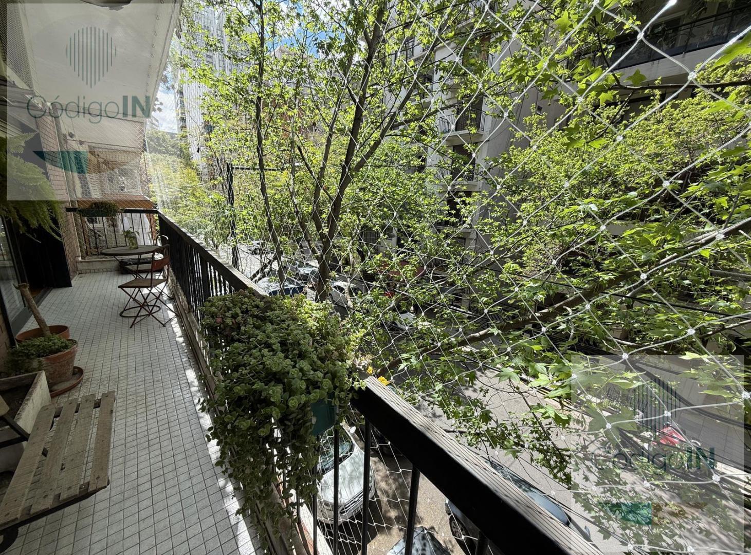 Foto de VENTA - 4 AMBIENTES - PALERMO, imagen 4