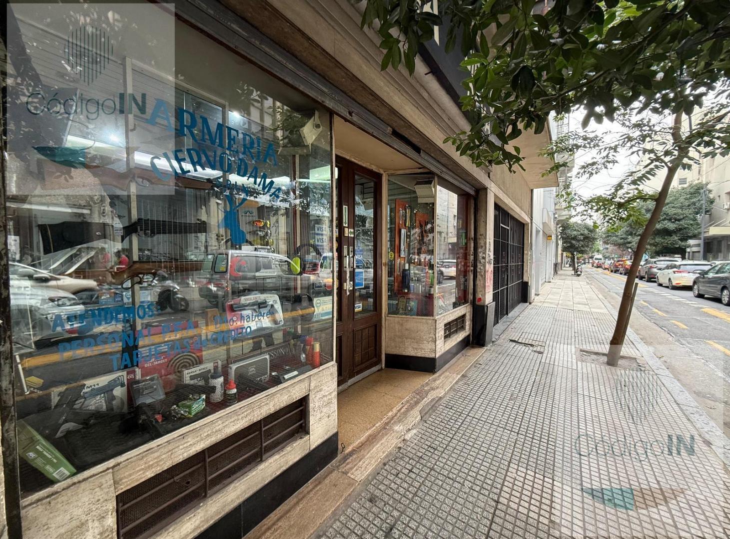 Foto de Venta - Local - Monserrat - Renta, imagen 3