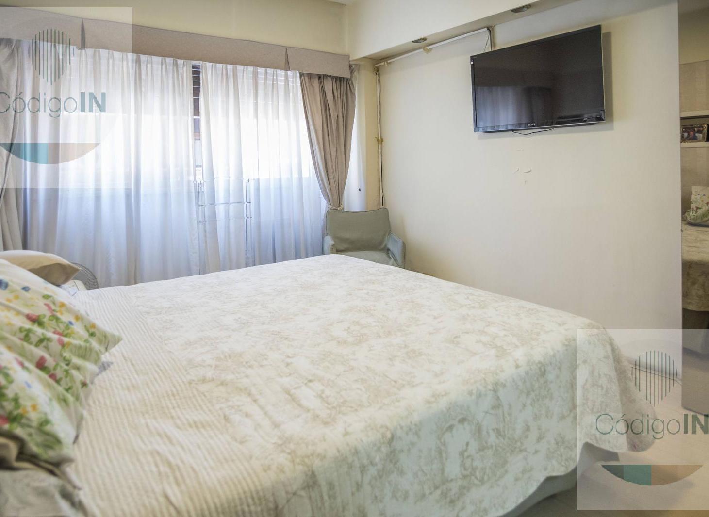 Foto de Venta Exclusivo Piso de 4 ambientes sobre Av. Libertador con Amenities, imagen 4