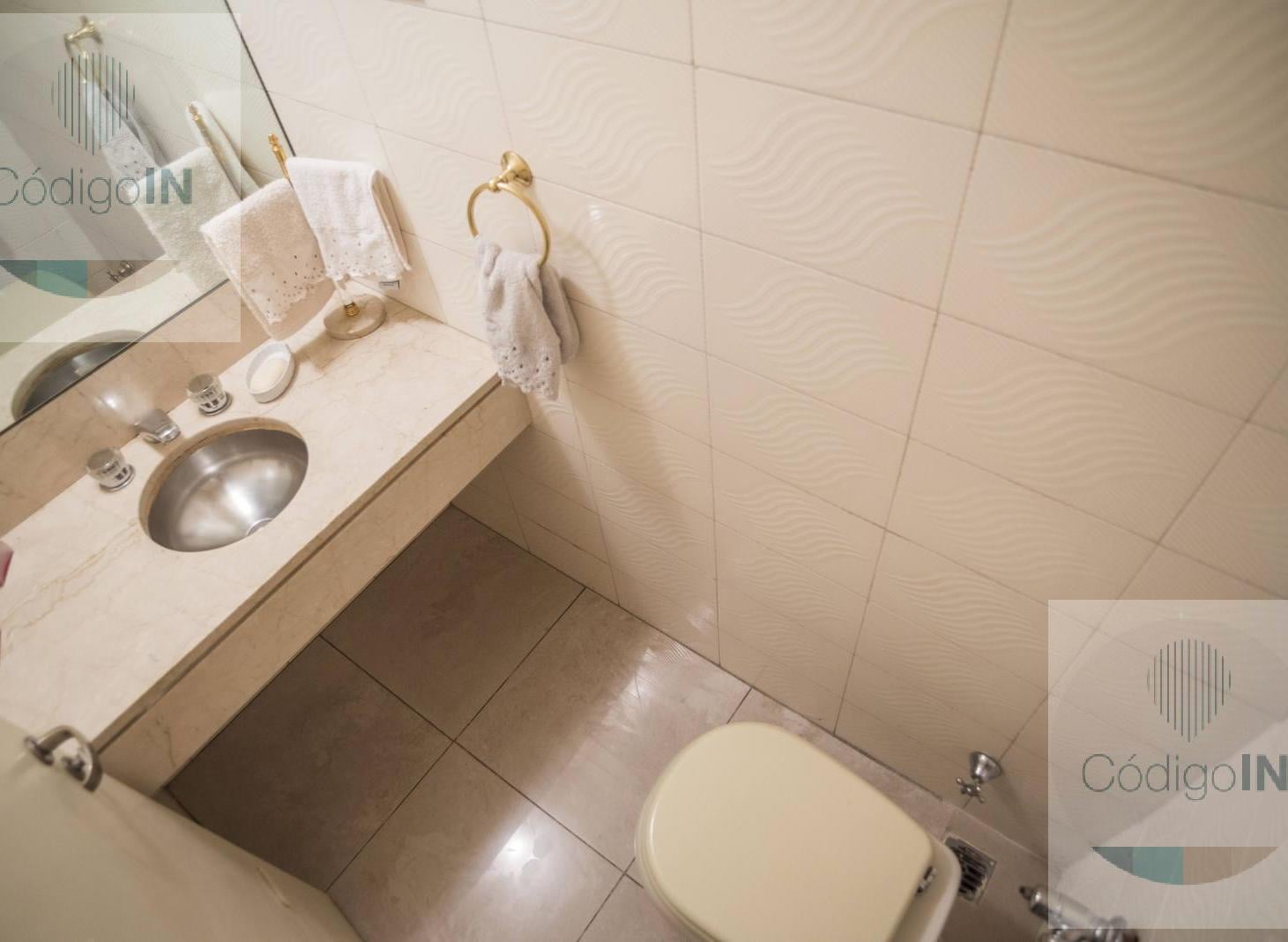 Foto de Venta Exclusivo Piso de 4 ambientes sobre Av. Libertador con Amenities, imagen 5