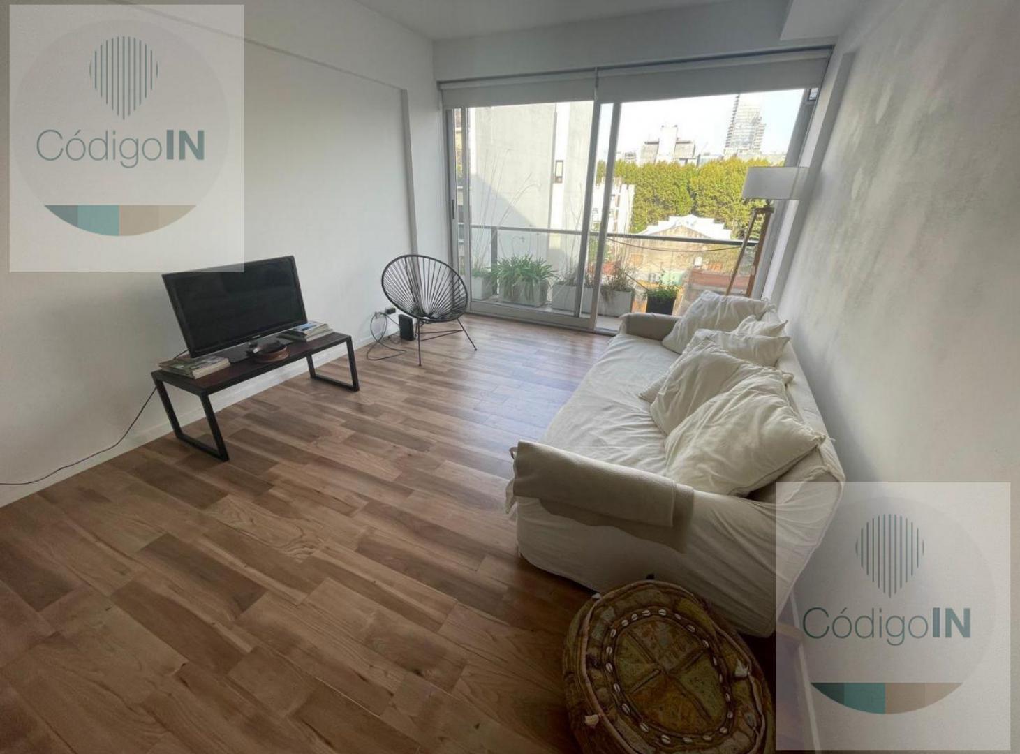Foto de Exclusivo Dos Ambientes en Torre, con Cochera fija y Amenities!, imagen 1