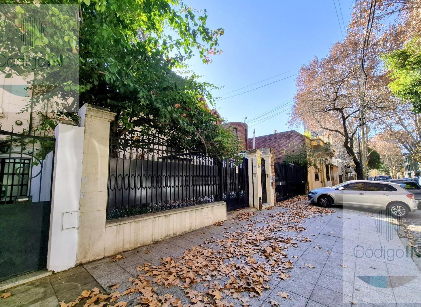 Foto de Encantador PH de 4 ambientes con Terraza y Parrilla, ubicado en el, imagen 2