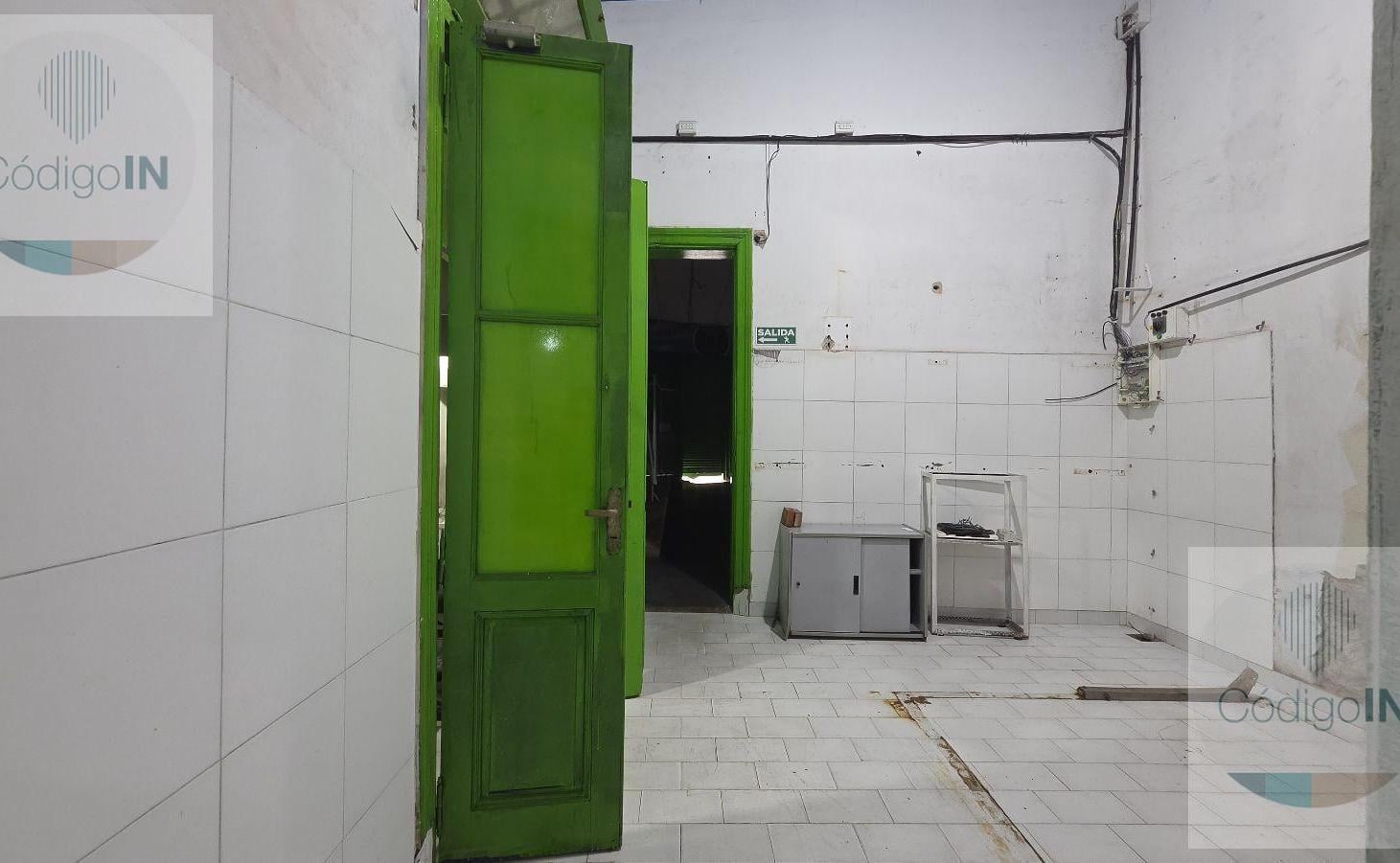 Foto de Local Comercial en Alquiler - Av. Corrientes - Villa Crespo, imagen 3