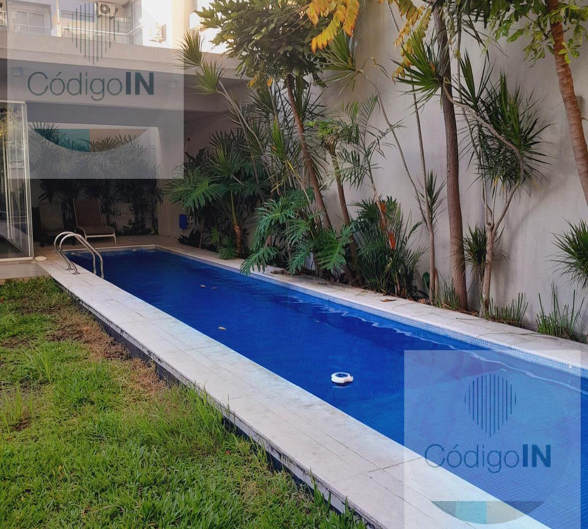 Foto de Alquiler Amplio Monoambiente con Balcón APTO PROFESIONAL, imagen 1