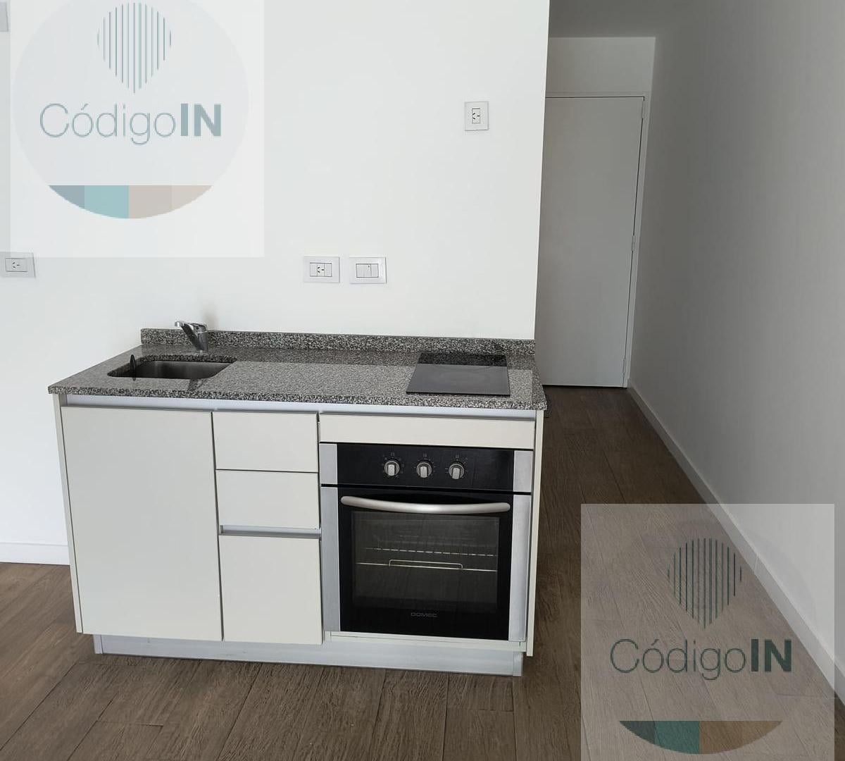 Foto de Alquiler Amplio Monoambiente con Balcón APTO PROFESIONAL, imagen 5
