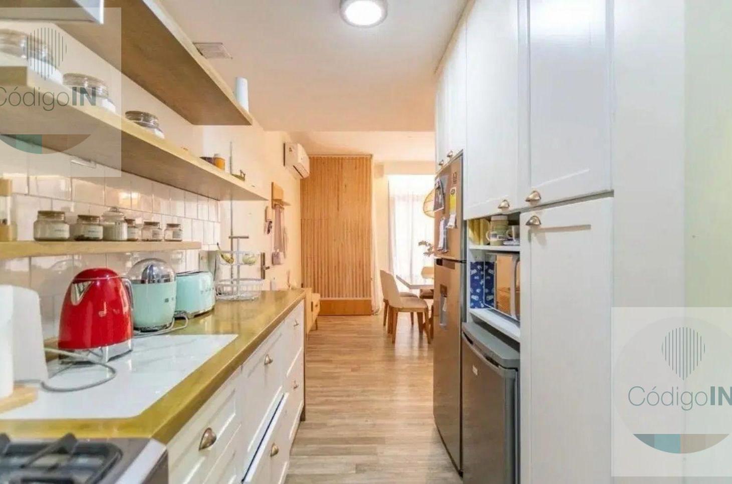 Foto de Departamento en Palermo, imagen 5