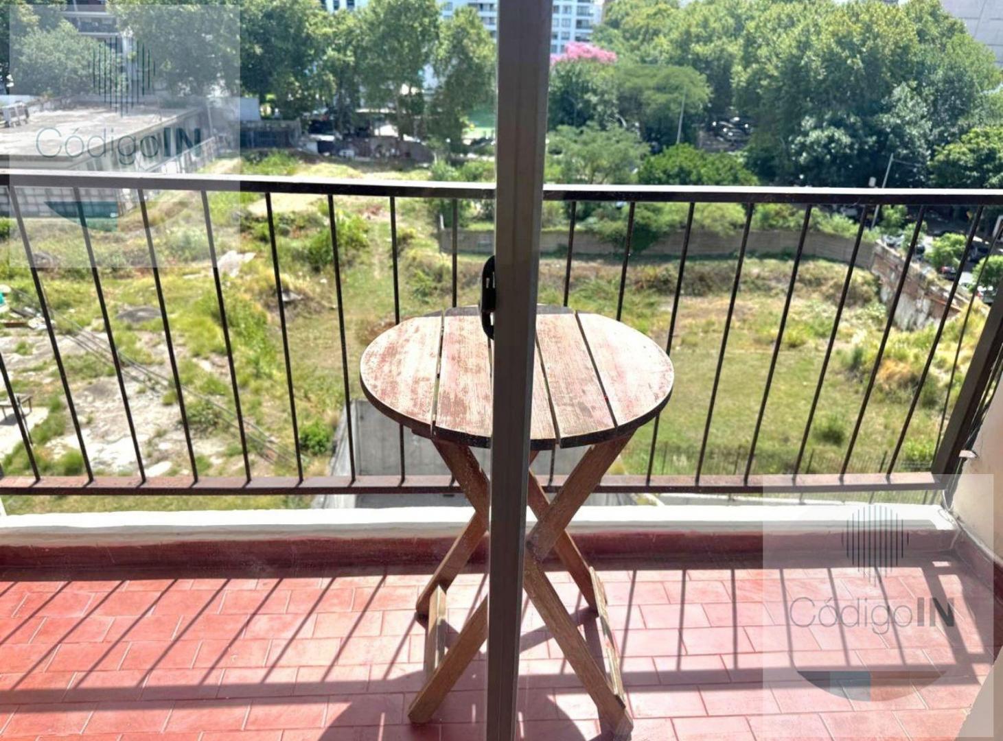 Foto de Venta Departamento Dos Ambientes en Caballito con cochera, imagen 1