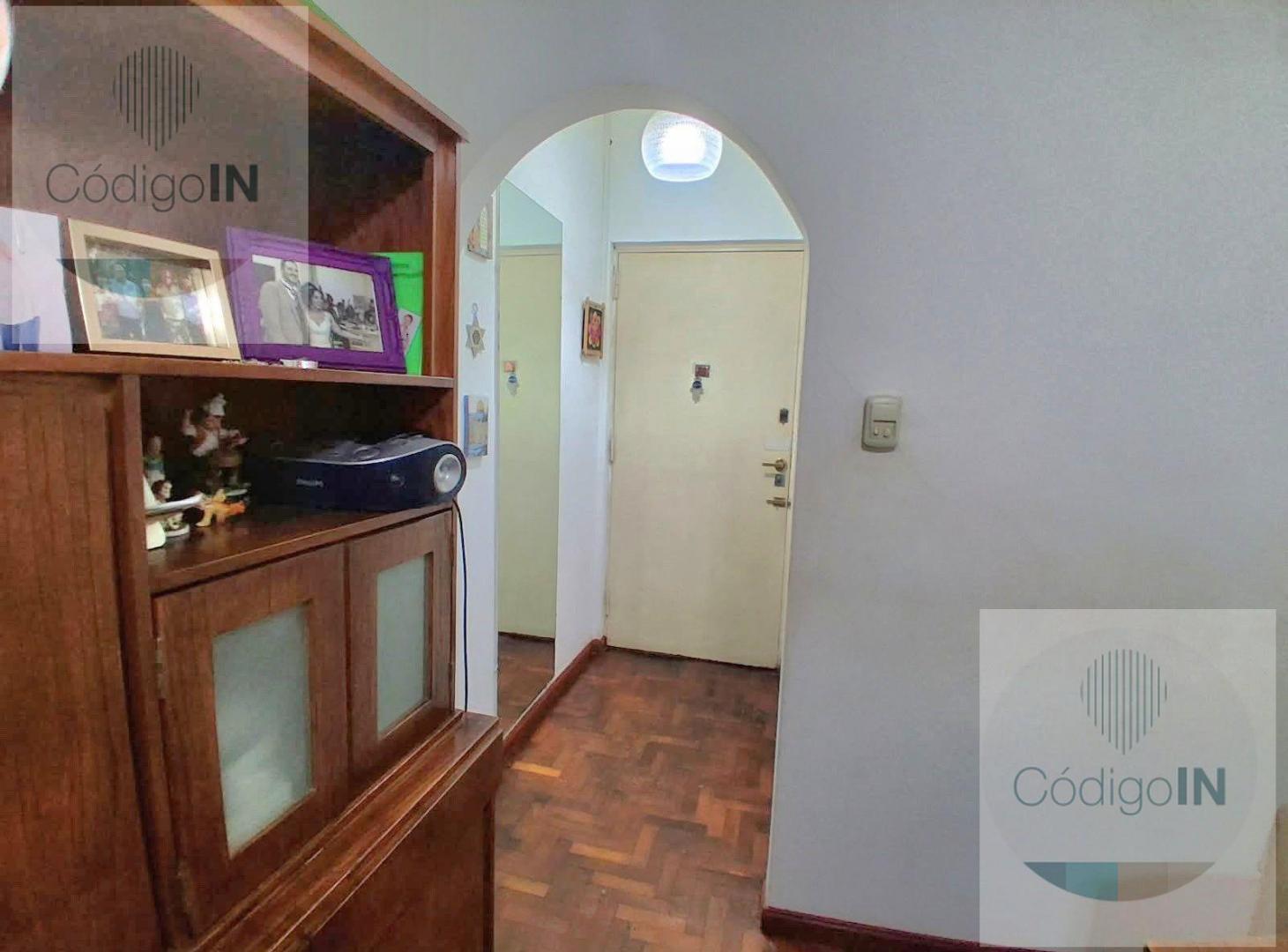Foto de VENTA TRES AMBIENTES - LUMINOSO - VILLA CRESPO, imagen 4