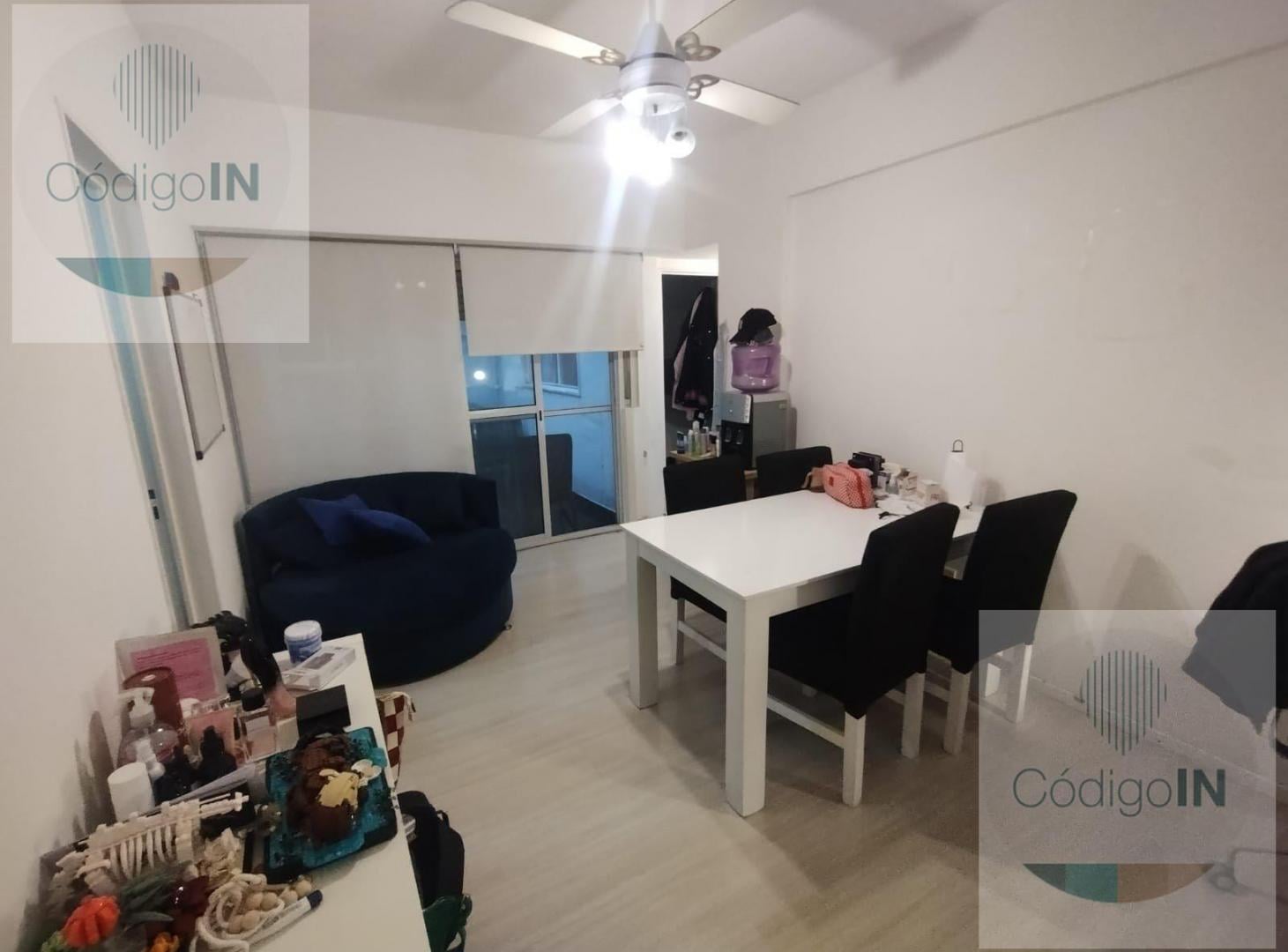 Foto de Alquiler Departamento Dos Ambientes en Palermo, imagen 4