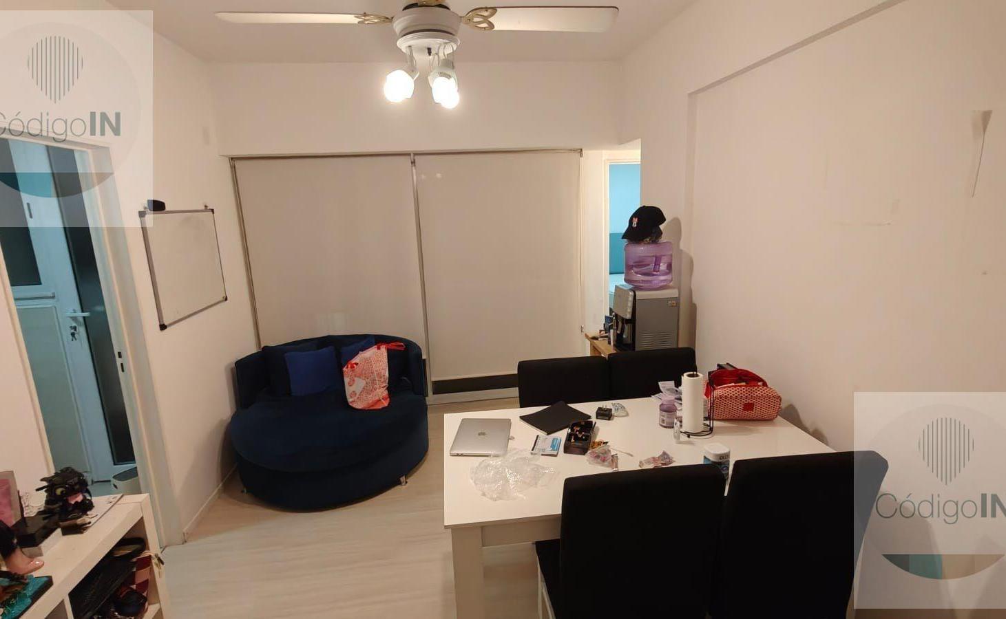Foto de Alquiler Departamento Dos Ambientes en Palermo, imagen 5