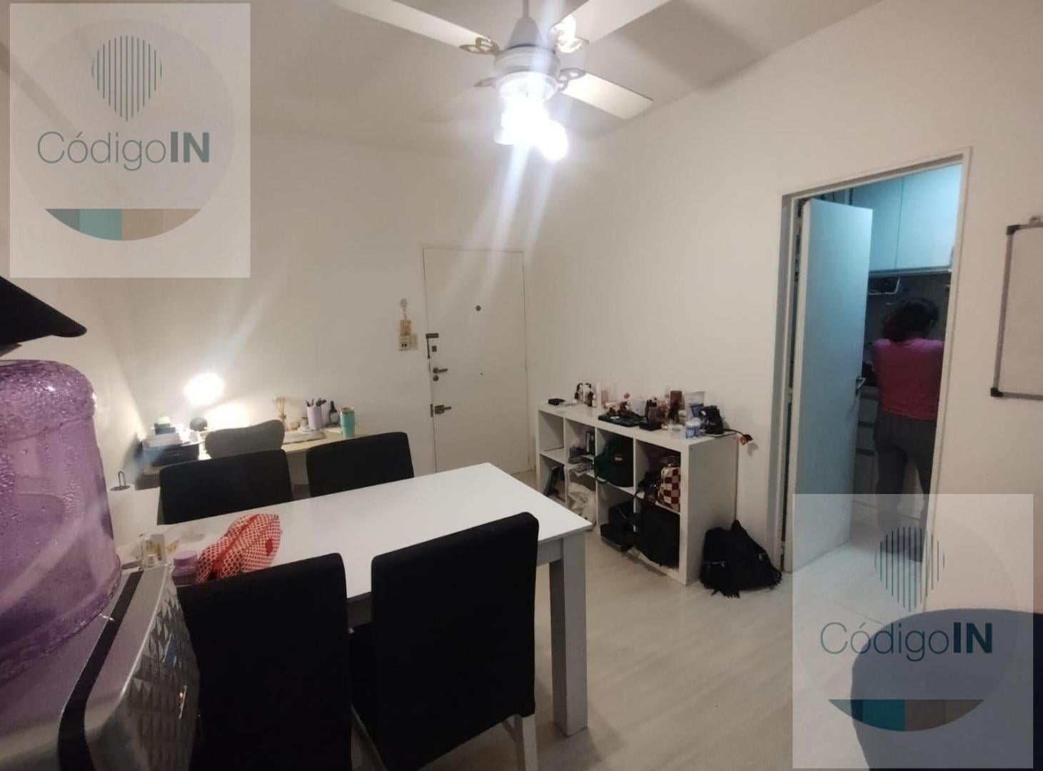 Foto de Alquiler Departamento Dos Ambientes en Palermo, imagen 1