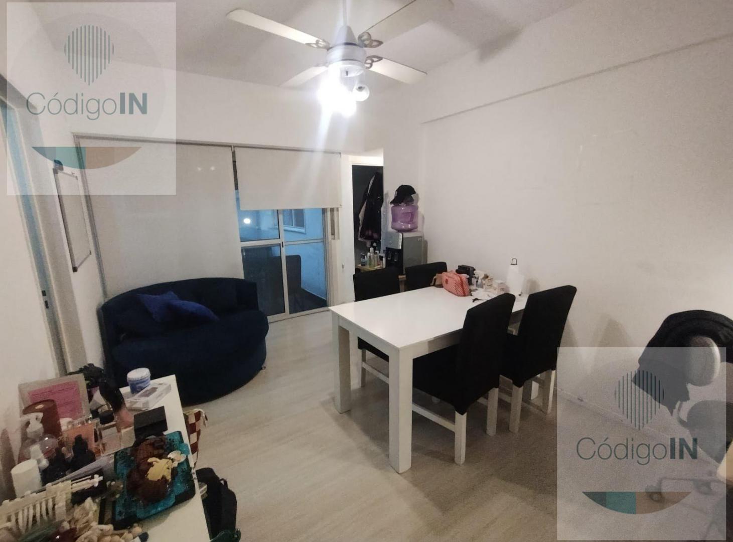 Foto de Alquiler Departamento Dos Ambientes en Palermo, imagen 2