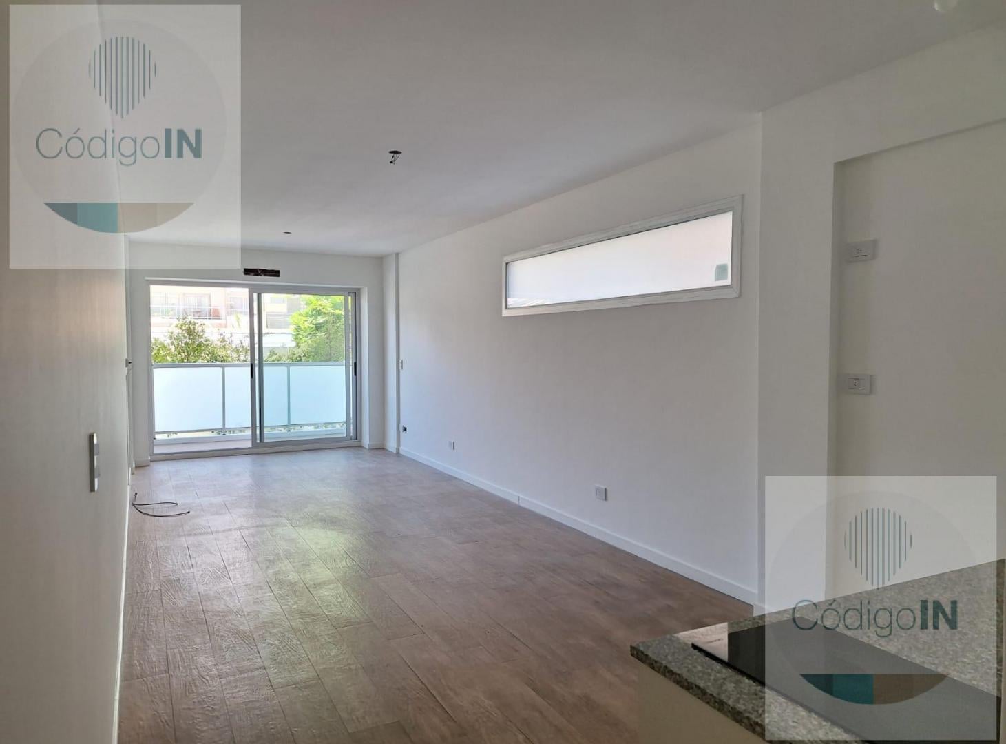 Foto de Alquiler Amplio Monoambiente con Balcón APTO PROFESIONAL, imagen 1