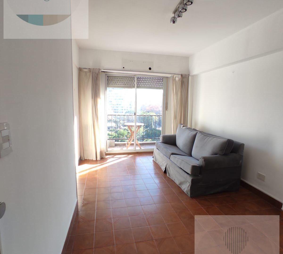 Foto de Venta Departamento Dos Ambientes en Caballito con cochera, imagen 2