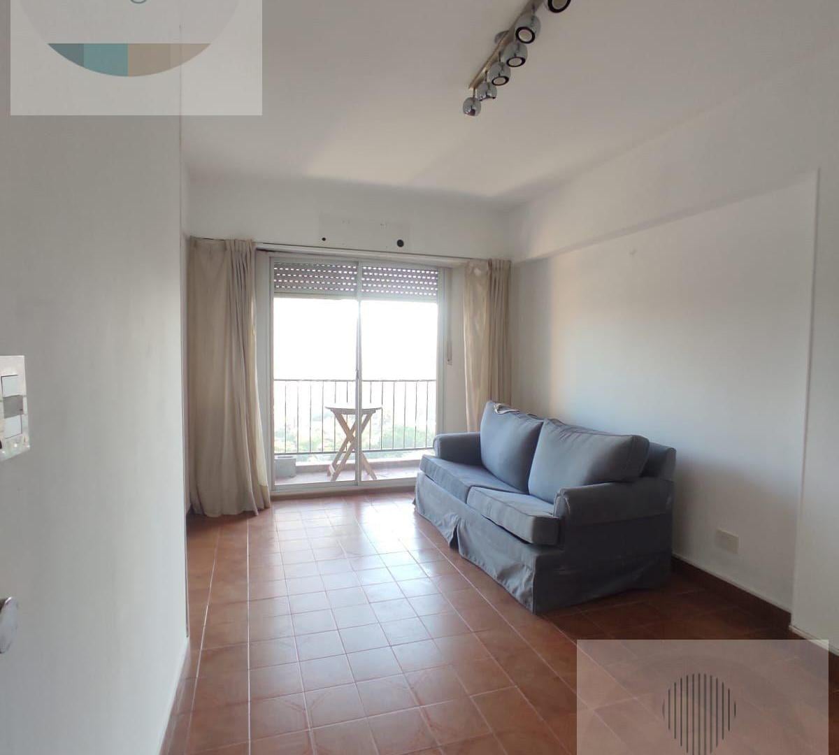 Foto de Venta Departamento Dos Ambientes en Caballito con cochera, imagen 1