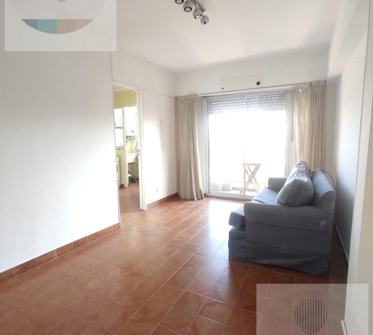 Foto de Venta Departamento Dos Ambientes en Caballito con cochera, imagen 5