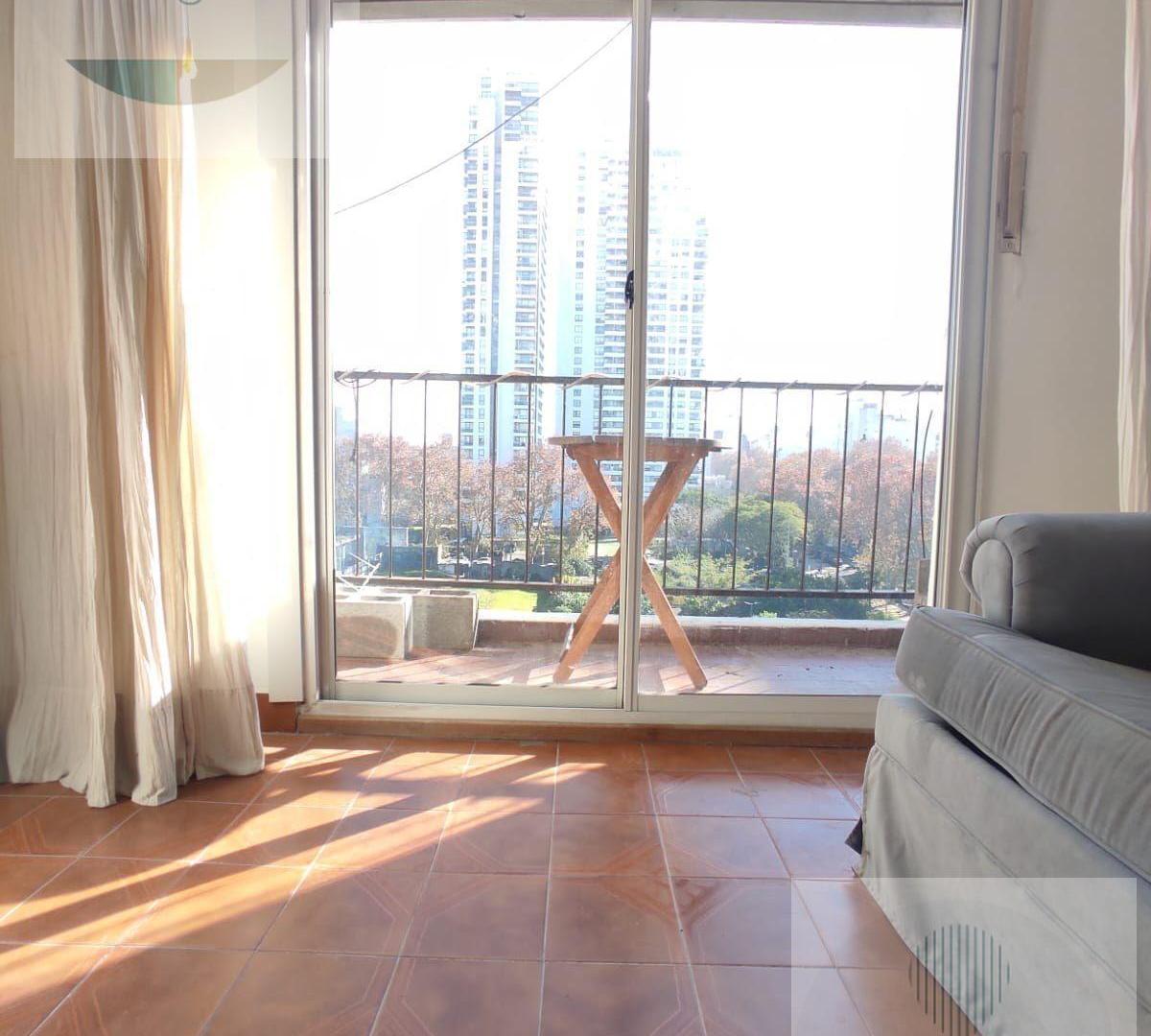 Foto de Venta Departamento Dos Ambientes en Caballito con cochera, imagen 4