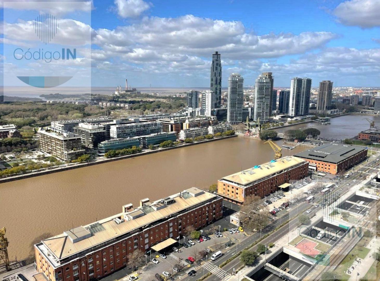 Foto de la propiedad en Ing. Huergo 500, Puerto Madero, Capital Federal
