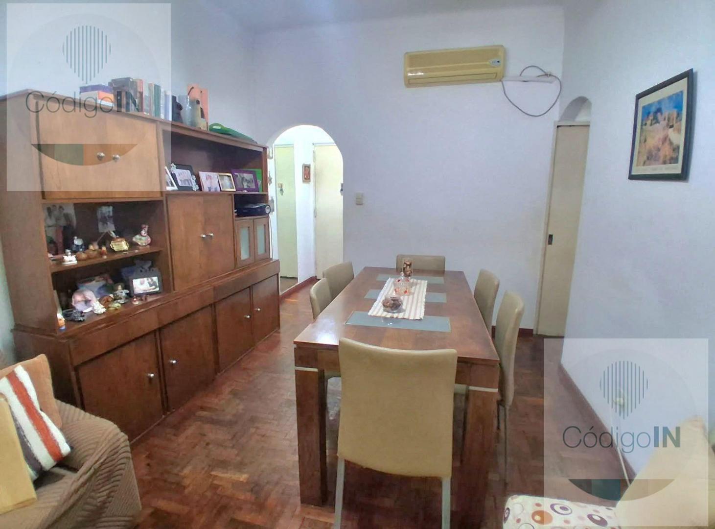 Foto de VENTA TRES AMBIENTES - LUMINOSO - VILLA CRESPO, imagen 1