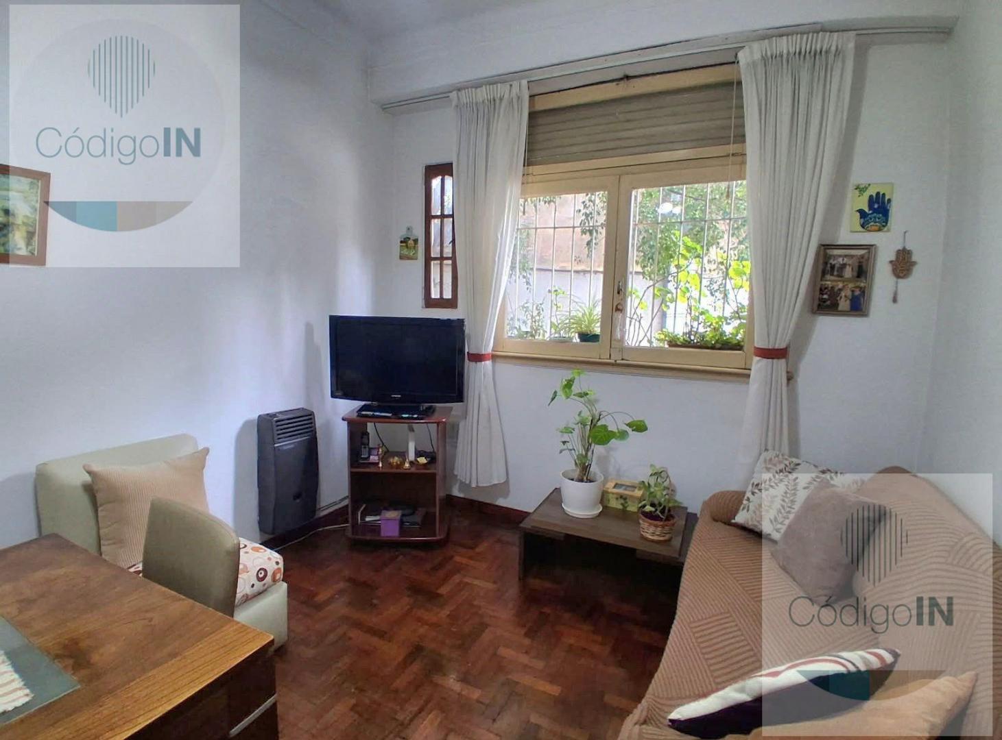 Foto de VENTA TRES AMBIENTES - LUMINOSO - VILLA CRESPO, imagen 2