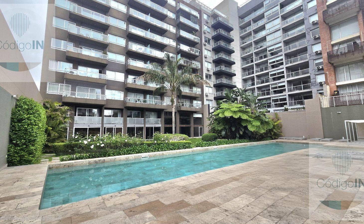 Foto de VENTA DOS AMBIENTES CON AMENITIES | PALERMO HOLLYWOOD, imagen 2
