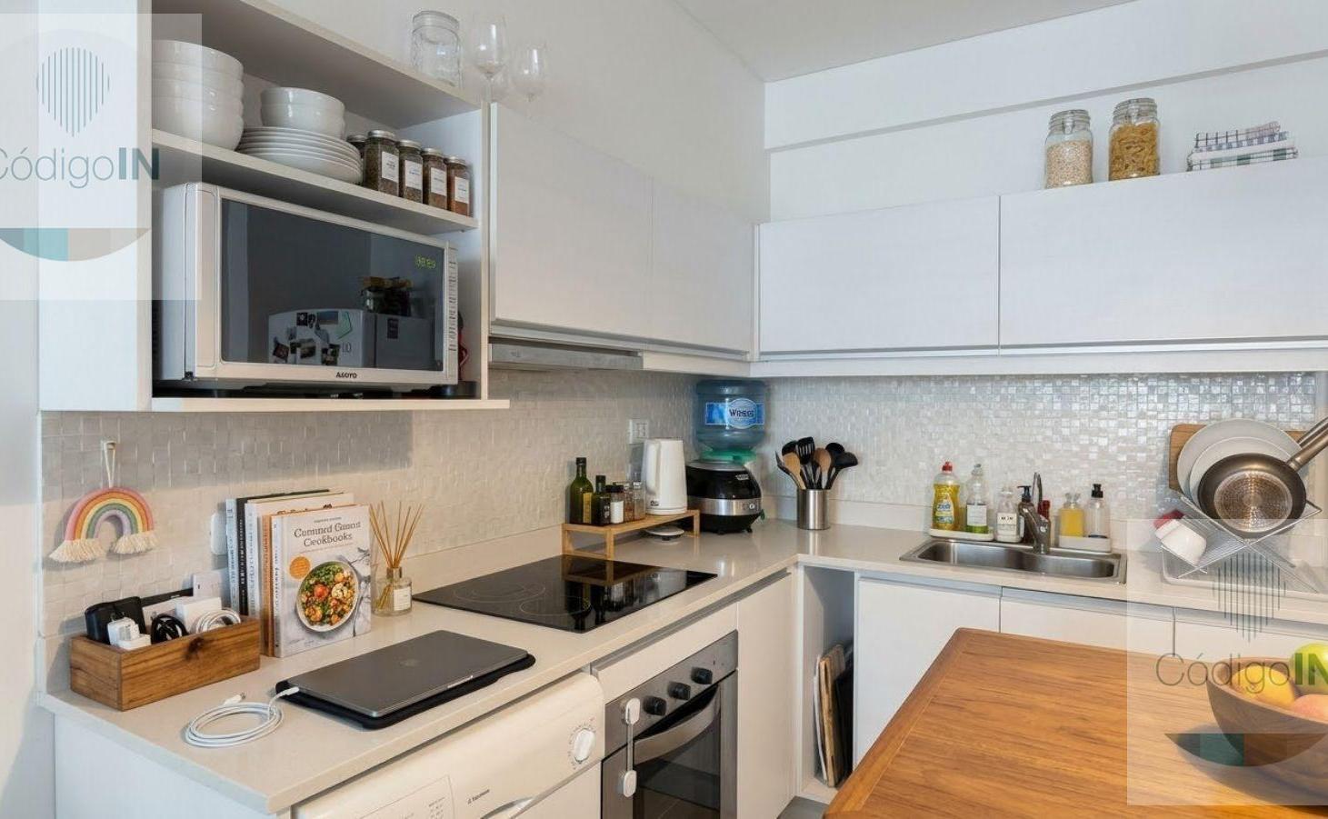 Foto de VENTA DOS AMBIENTES CON AMENITIES | PALERMO HOLLYWOOD, imagen 4