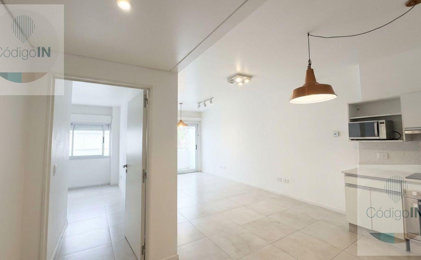 Foto de VENTA DOS AMBIENTES CON AMENITIES | PALERMO HOLLYWOOD, imagen 1