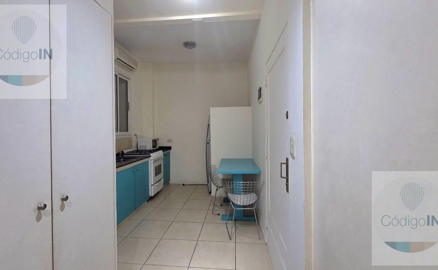 Foto de ALQUILER 3 ambientes en la mejor zona de Recoleta, imagen 4