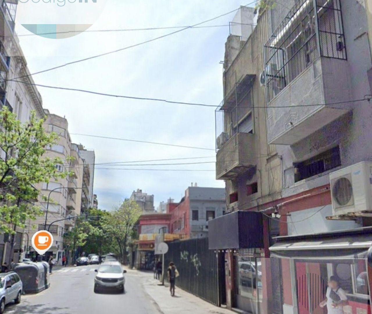 Foto de VENTA Local sin expensas en Balvanera, imagen 1