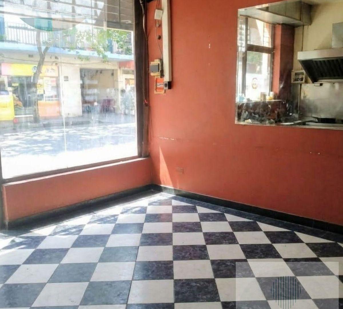 Foto de VENTA Local sin expensas en Balvanera, imagen 4