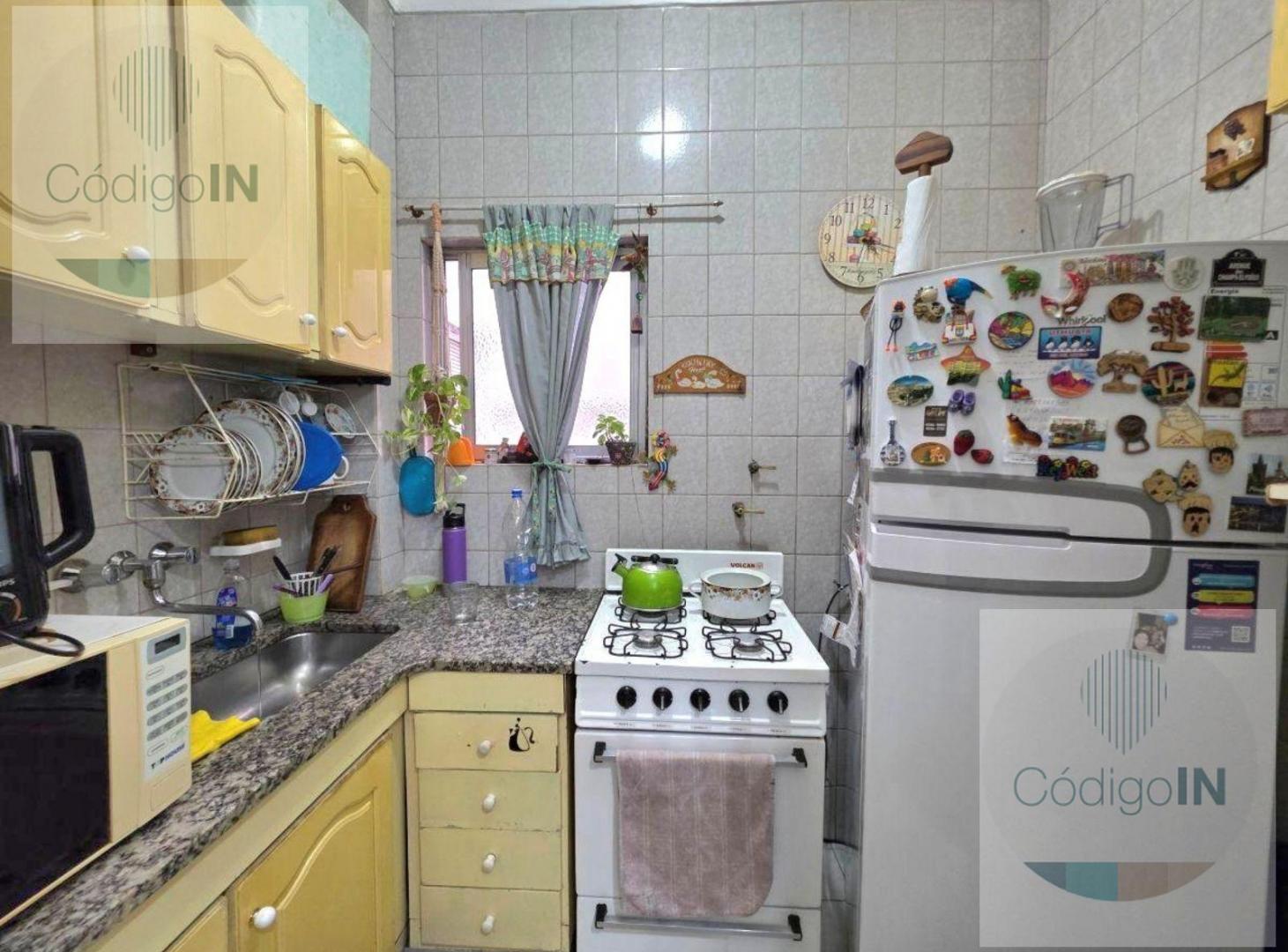 Foto de VENTA TRES AMBIENTES - LUMINOSO - VILLA CRESPO, imagen 5
