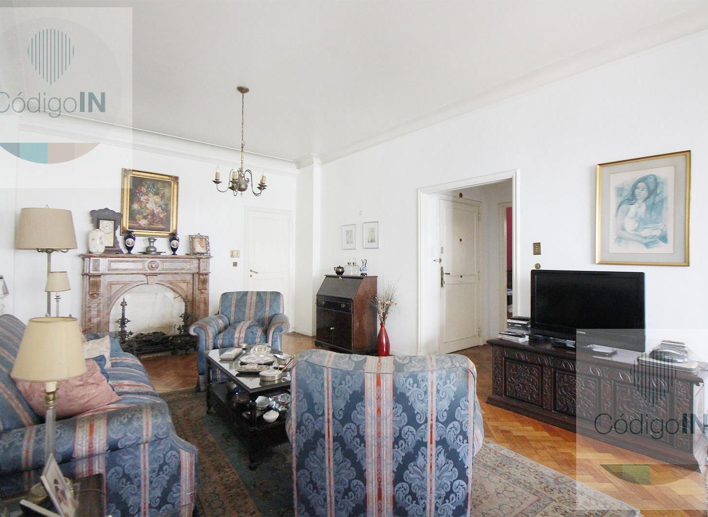 Foto de VENTA - 4 AMBIENTES - PALERMO - COCHERA, imagen 4