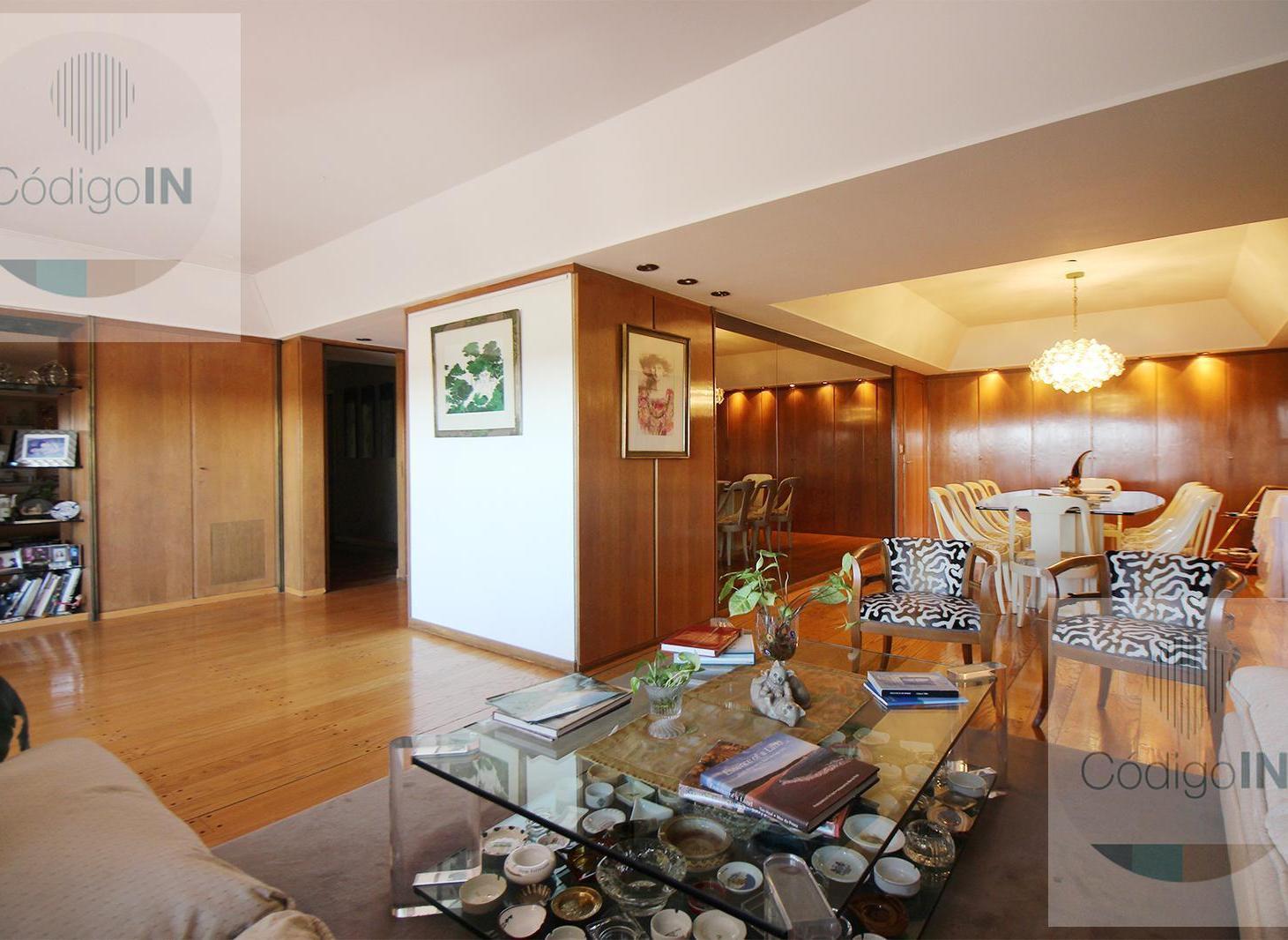 Foto de VENTA - 4 AMBIENTES - PALERMO, imagen 4