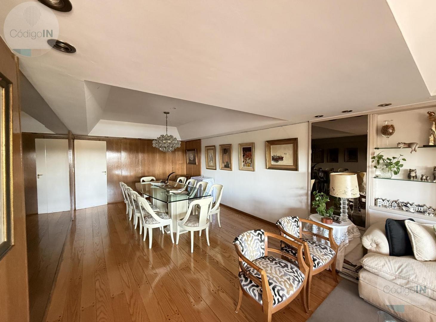 Foto de VENTA - 4 AMBIENTES - PALERMO, imagen 5