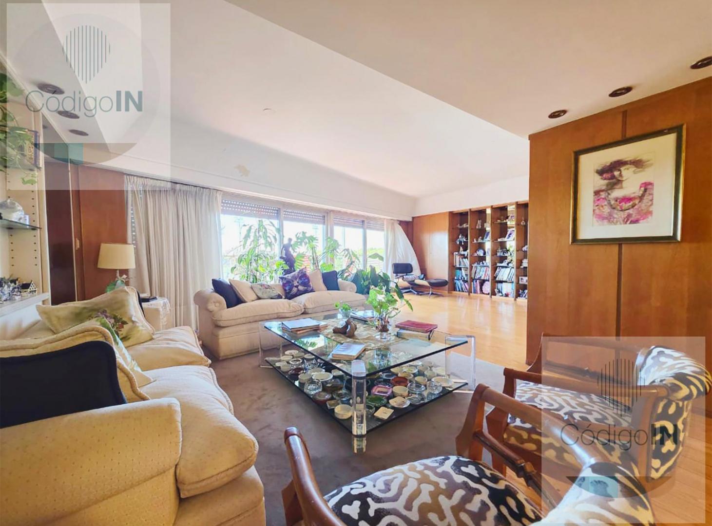 Foto de VENTA - 4 AMBIENTES - PALERMO, imagen 3