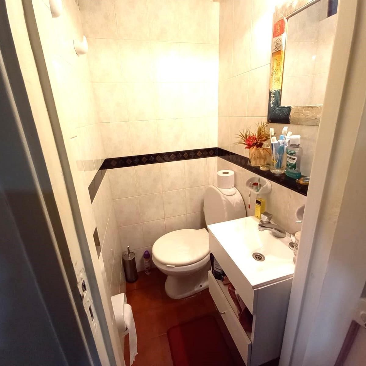 Foto de villa crespo, venta excelente depto. 4 amb amplios, frente c/balcon, imagen 5