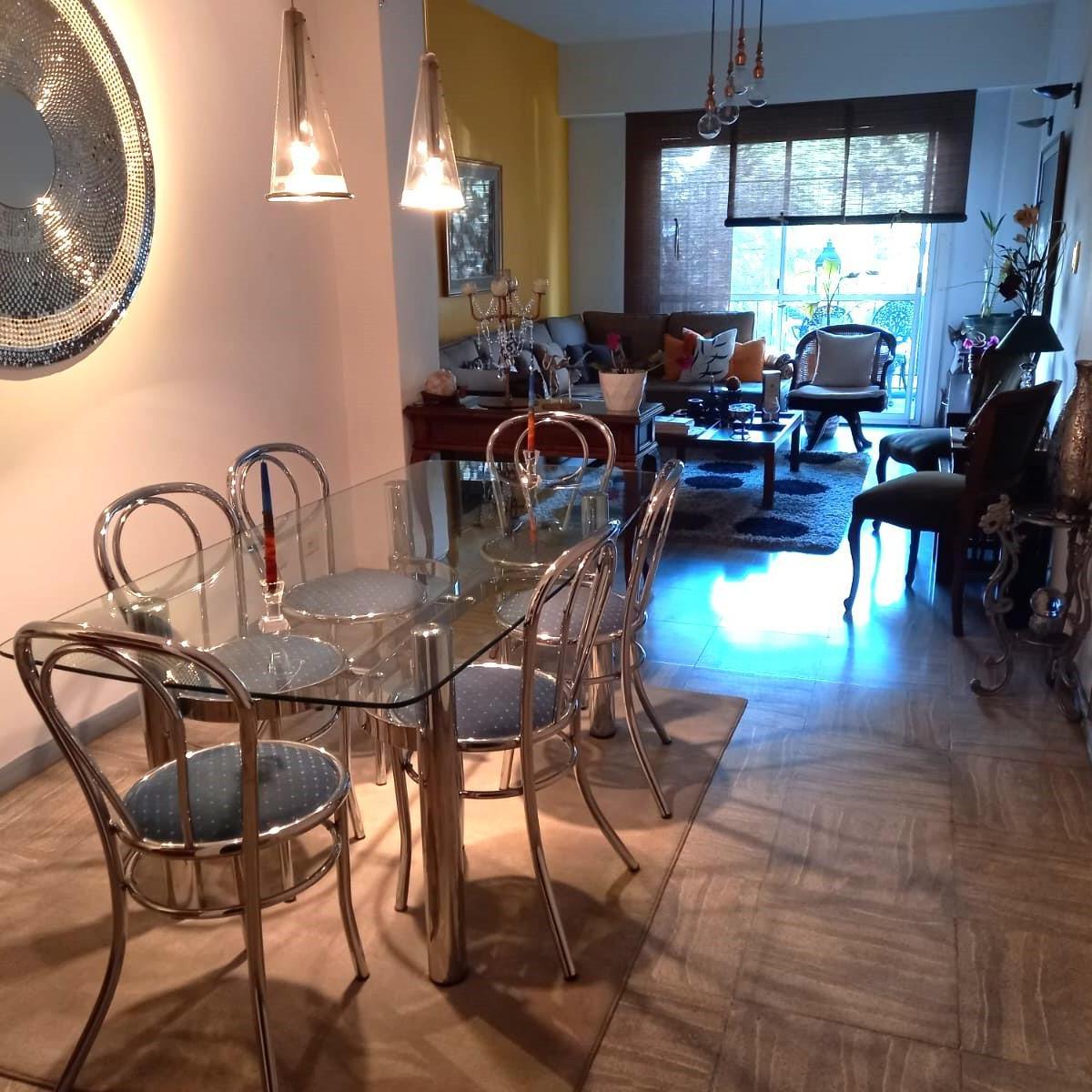Foto de villa crespo, venta excelente depto. 4 amb amplios, frente c/balcon, imagen 2